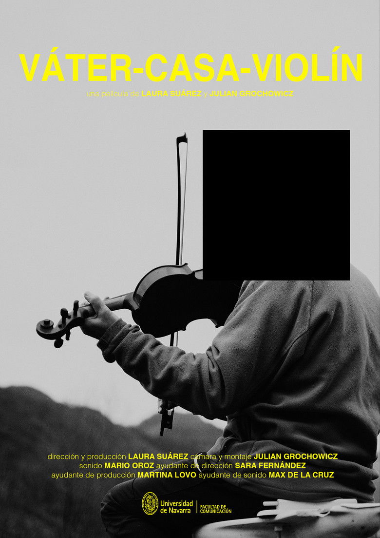 Imatge de VÁTER-CASA-VIOLÍN