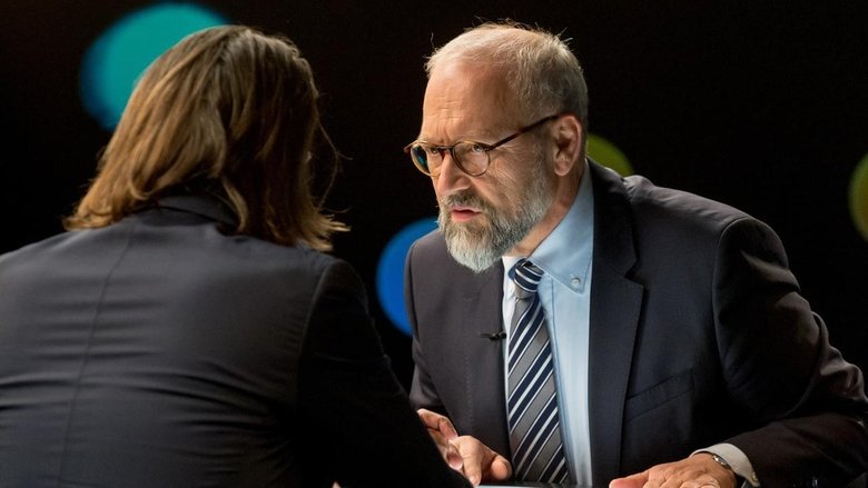 Still image for Precht season 1 episode 25: Episode 25