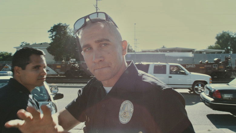 Image d'arrière-plan 10 du film End of Watch