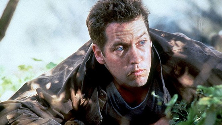 Strange Luck image 3