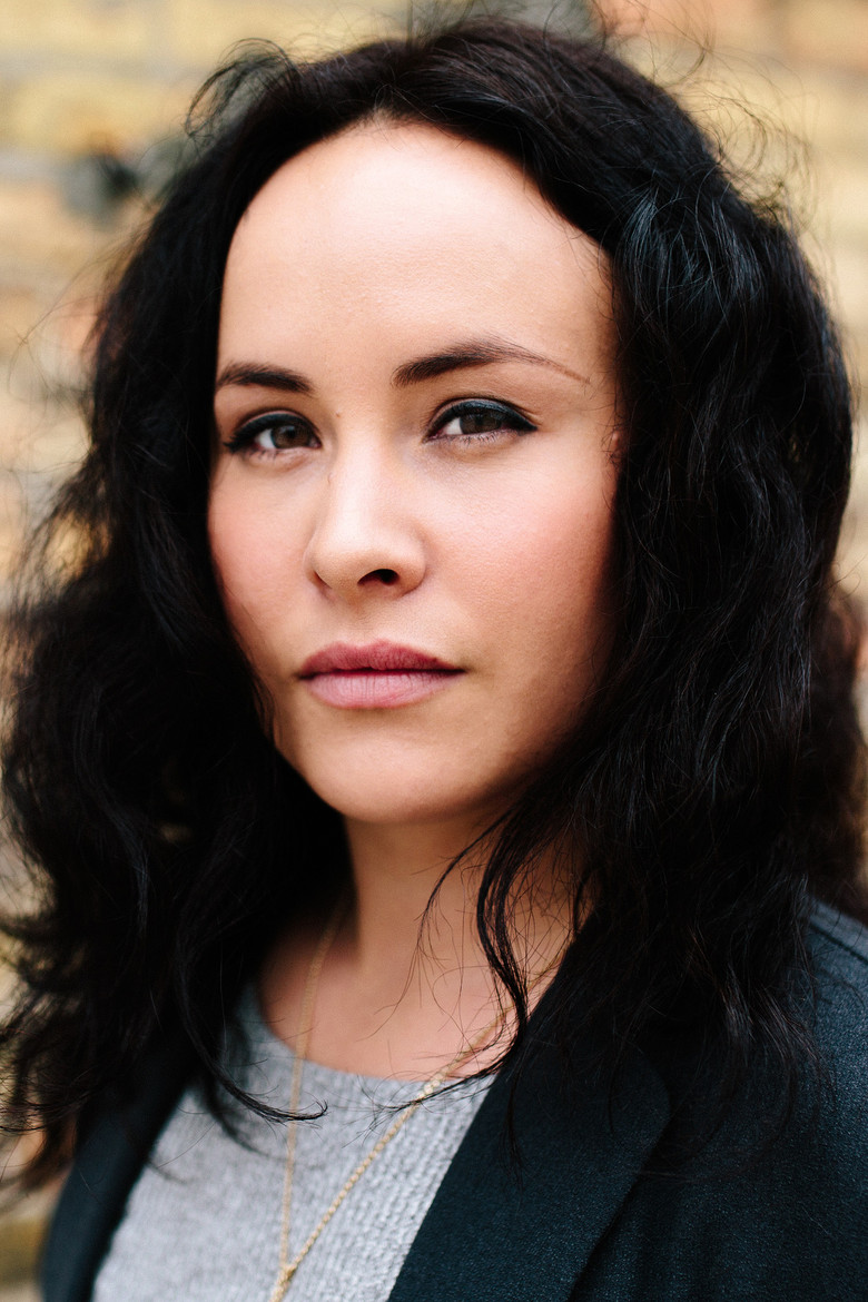 Tommie-Amber Pirie photo 4