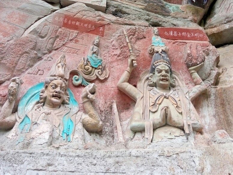 Still image for World Heritage In China season 1 episode 3: Episode 3 Still image for World Heritage In China season 1 episode 3: Episode 3