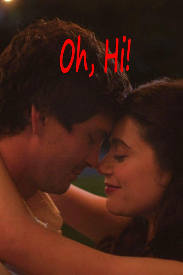 Imatge de Oh, Hi!