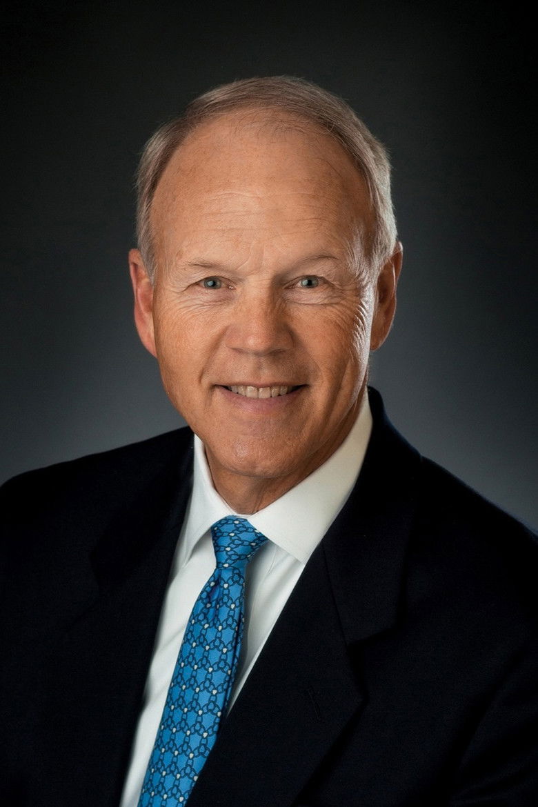 Don Nickles portrait image