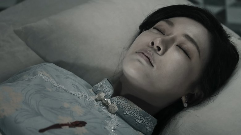 Tập 26 - Chu Tước Đường