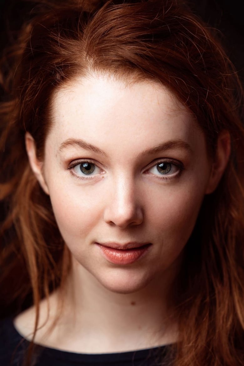 Lucy-Rose Leonard photo 3