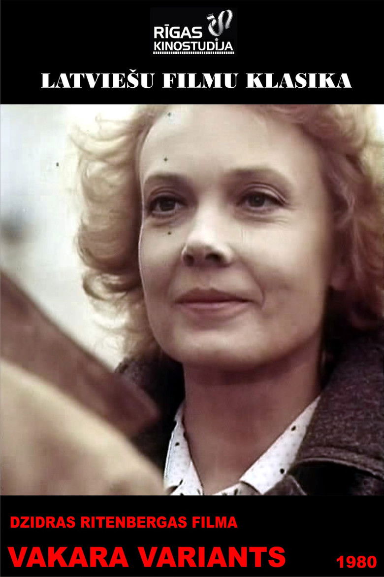 Imatge de Vakara variants