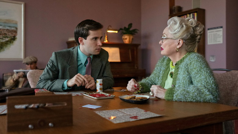 Still from Hello Tomorrow! - Season 1 Episode 6