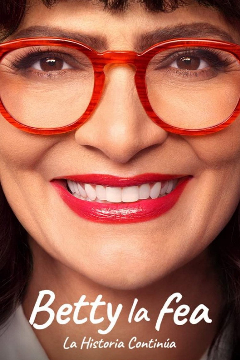 Póster la Serie