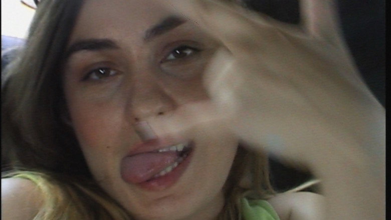 Frame from Ο Γάμος της Ξαδέρφης μου