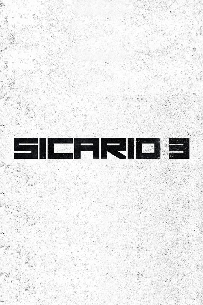 Sicario: Capos main poster