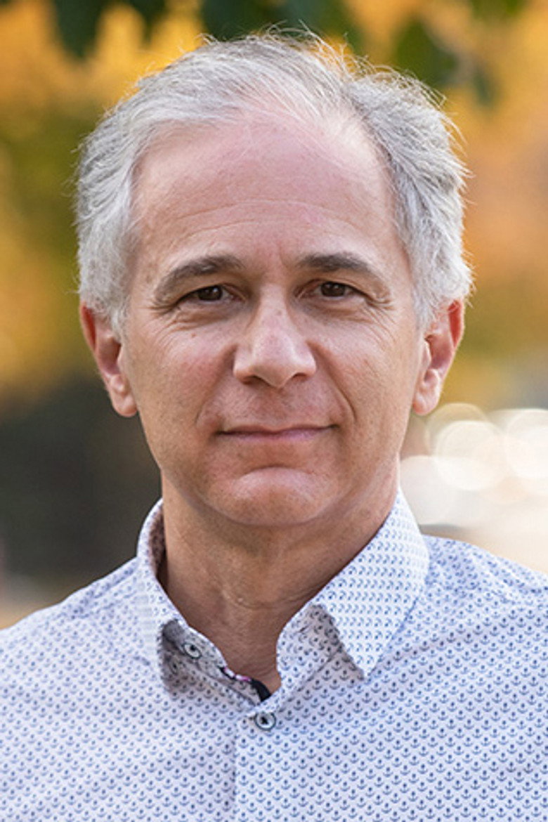 Pascal Yiacouvakis portrait