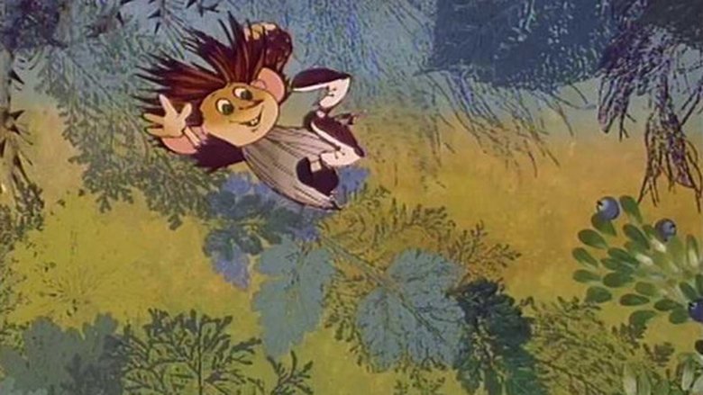 Still image for O skřítku Racochejlovi season 1 episode 10: Episode 10