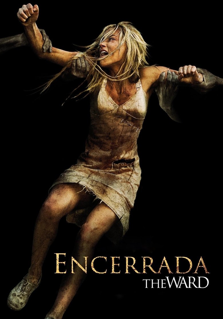 Encerrada (The Ward)