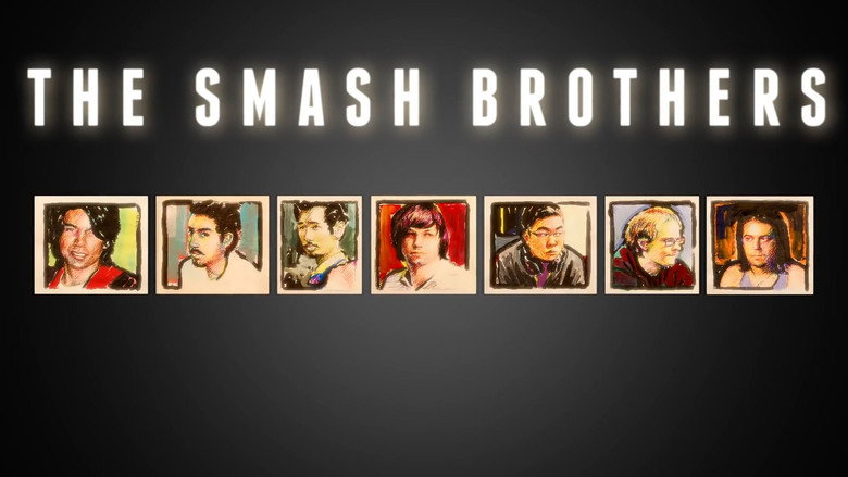 The Smash Brothers image 2