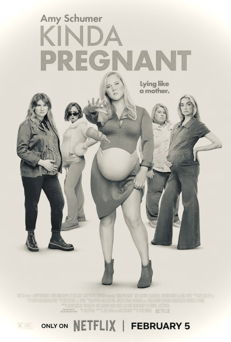 Imatge de Kinda Pregnant