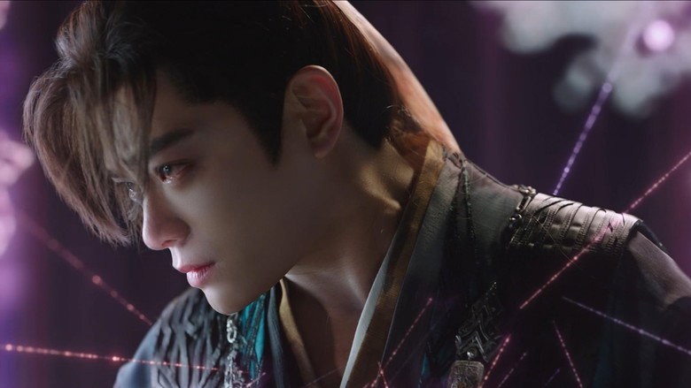 Still from Love Game in Eastern Fantasy - Season 1 Episode 27