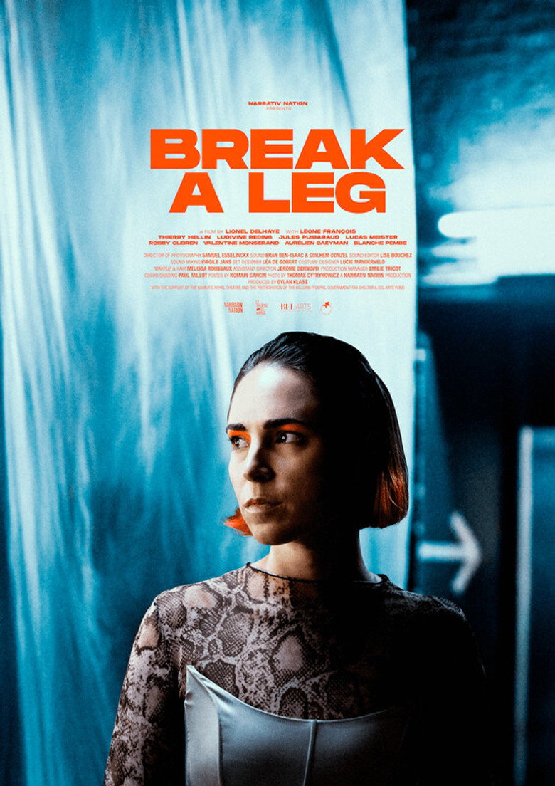 Break a Leg