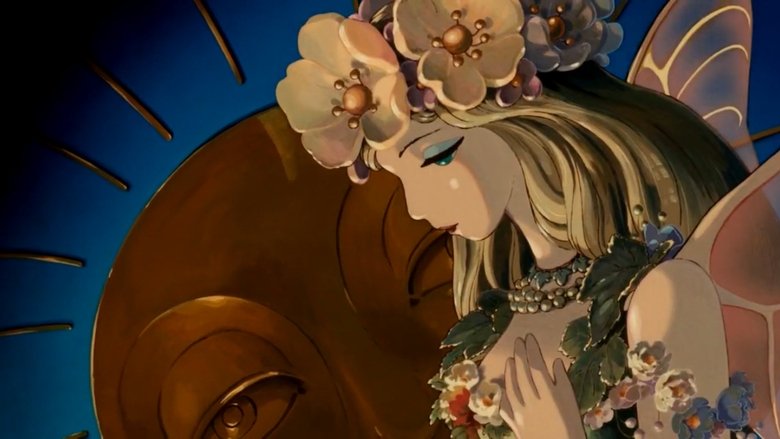 Whisper of the Heart (1995)