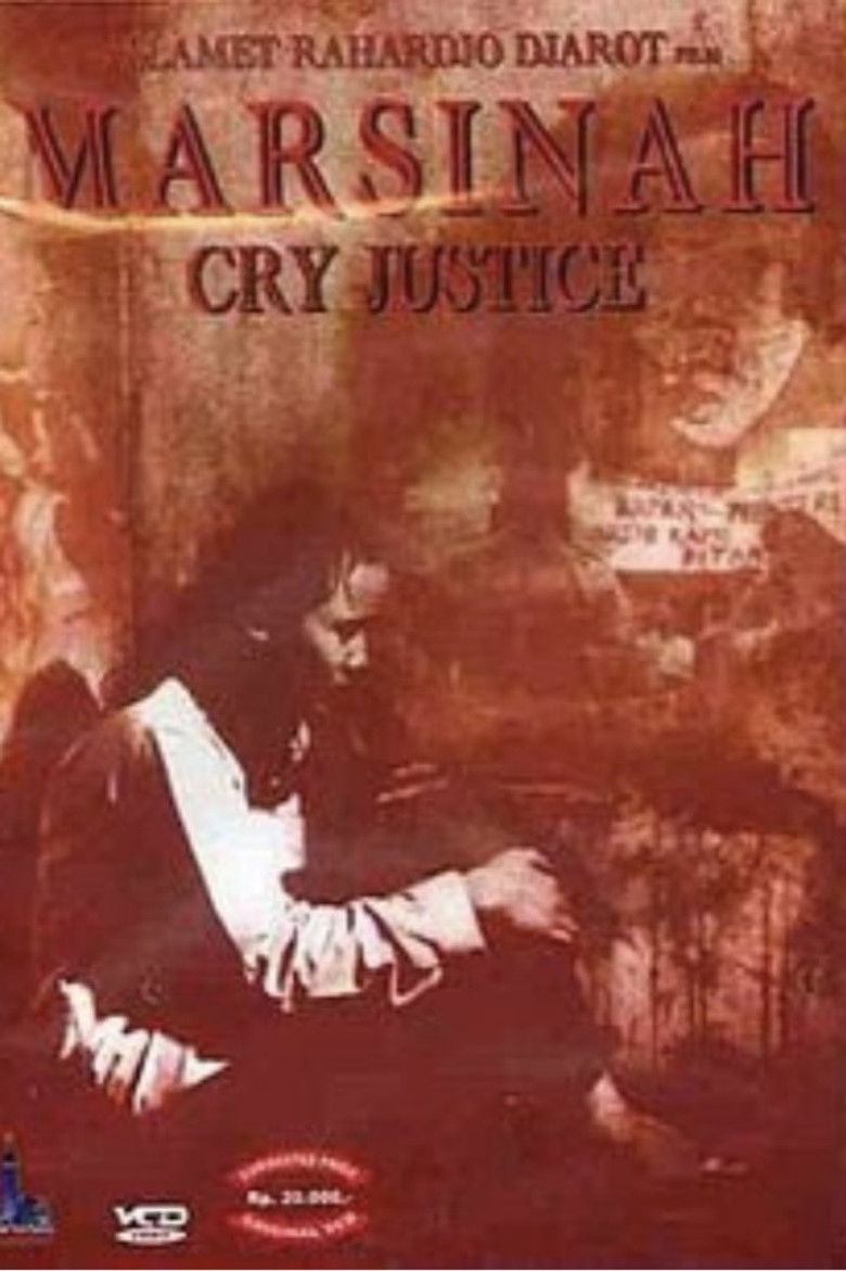 Imatge de Marsinah: Cry Justice