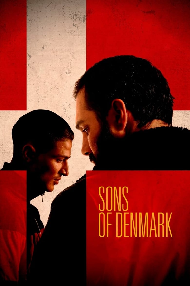Sons of Denmark Bruderschaft des Terrors D E