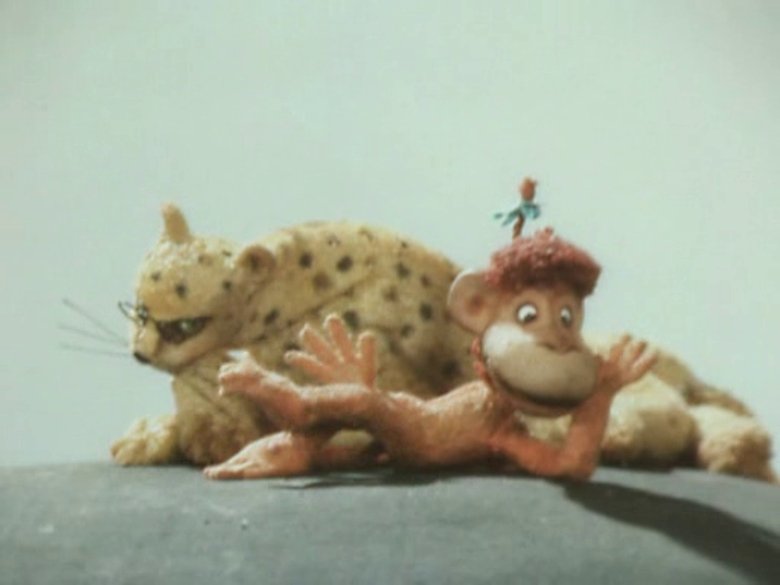 Still image for KOAPP season 1 episode 4: Episode 4