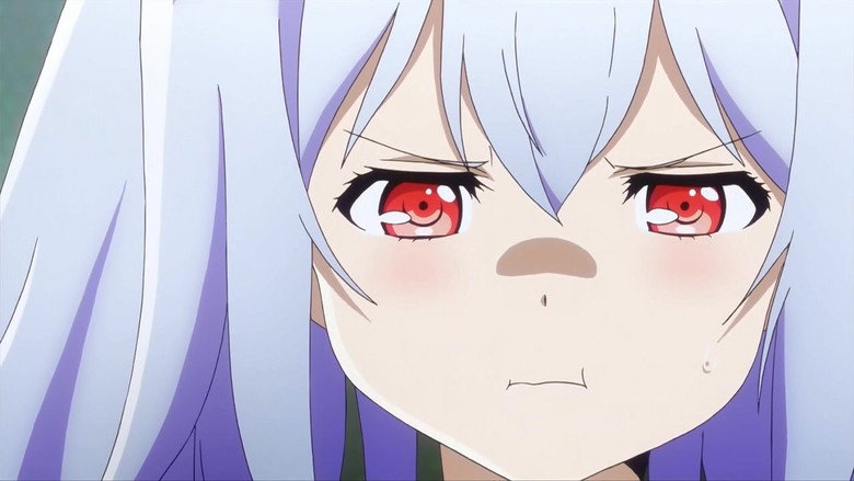 Still from Plastic Memories - Season 1 Episode 8