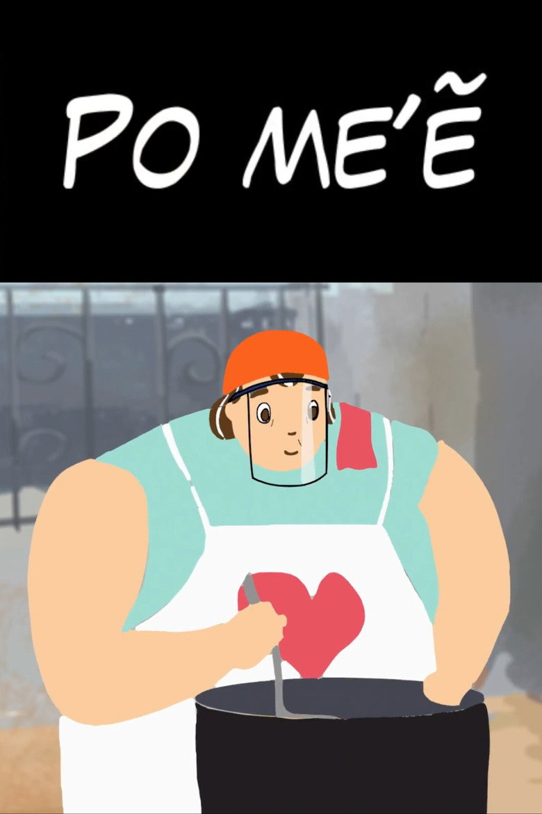 Imatge de Po me'ẽ