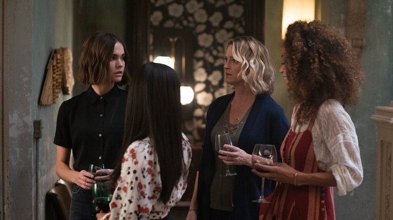 Good Trouble Saison 1 Streaming Good Trouble: Saison 1 Episode 5 - Elite Series