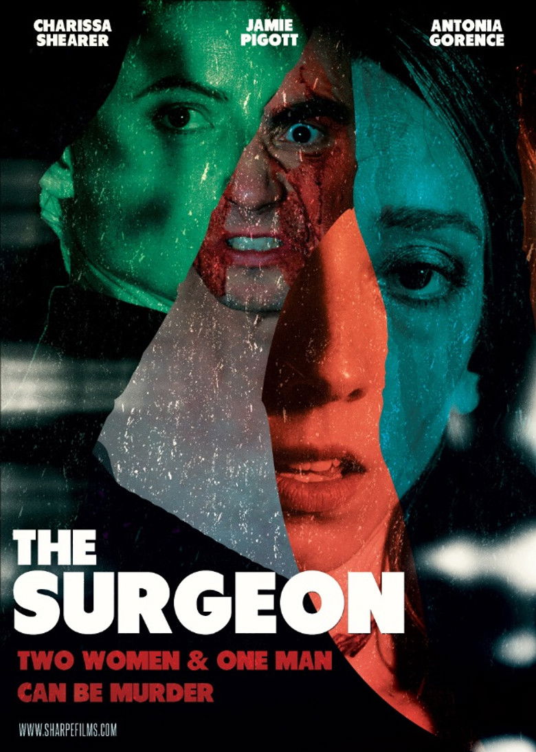 Imatge de The Surgeon