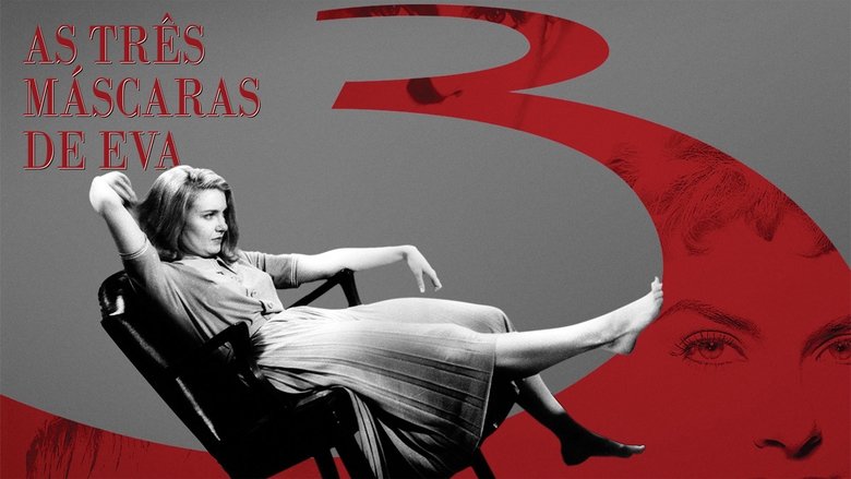 The Three Faces of Eve (1957)