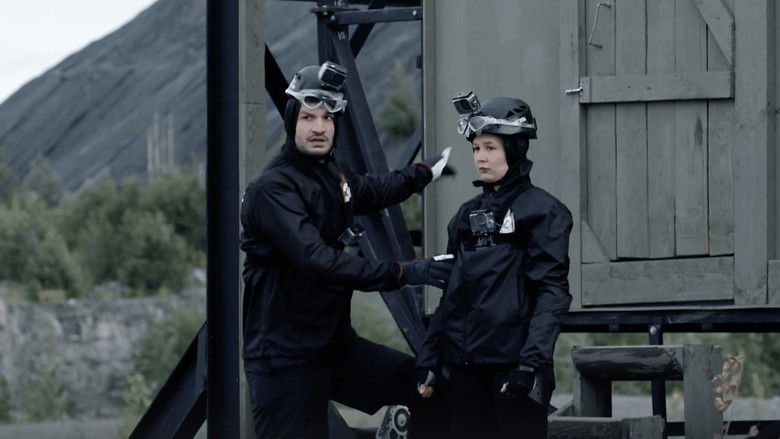 Still image for Вызов season 1 episode 10: Episode 10