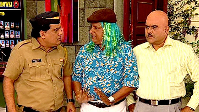 Still image for F.I.R. season 1 episode 757: Biwi Jaaye Mayeke Yahan Lijiye Zayke