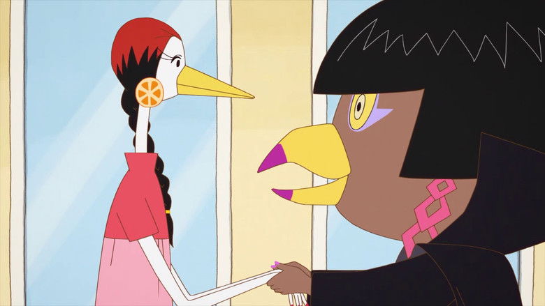 Still image for Butt Detective season 1 episode 76: Episode 76