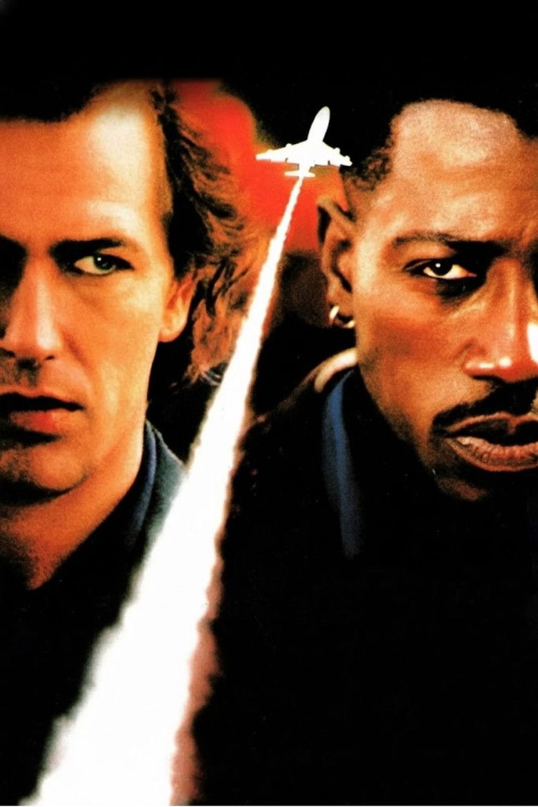 Imatge de Passenger 57