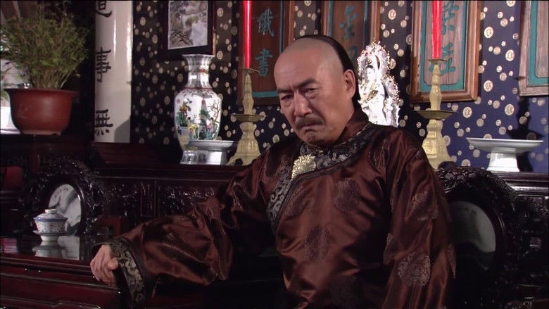 Still image for Magic Doctor Xi Lai Le season 1 episode 9: Episode 9