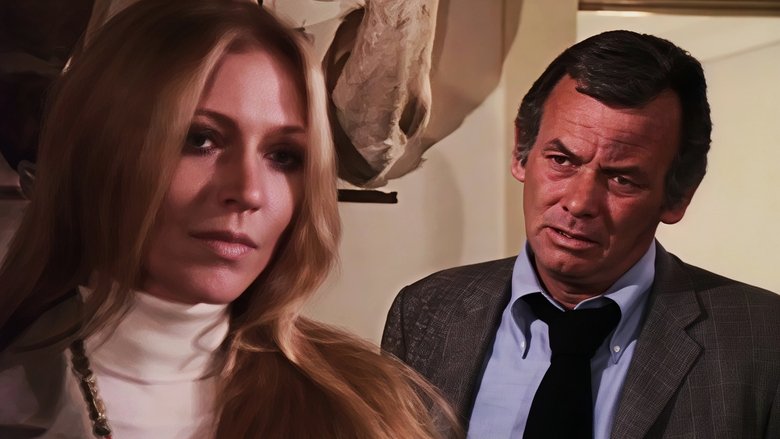 Still image for Harry O season 1 episode 12: Forty Reasons to Kill (2)