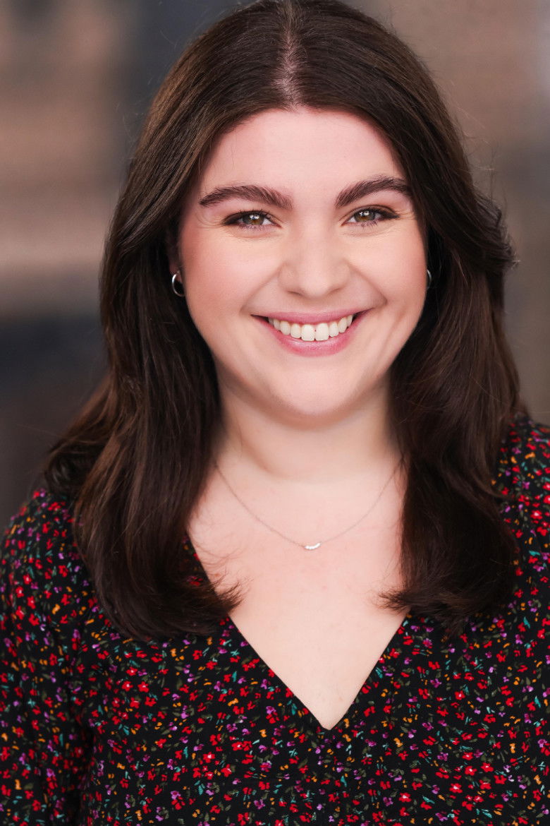 Erin Minervini portrait image