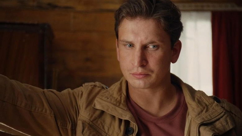 Still image for Экстрим season 1 episode 5: Episode 5