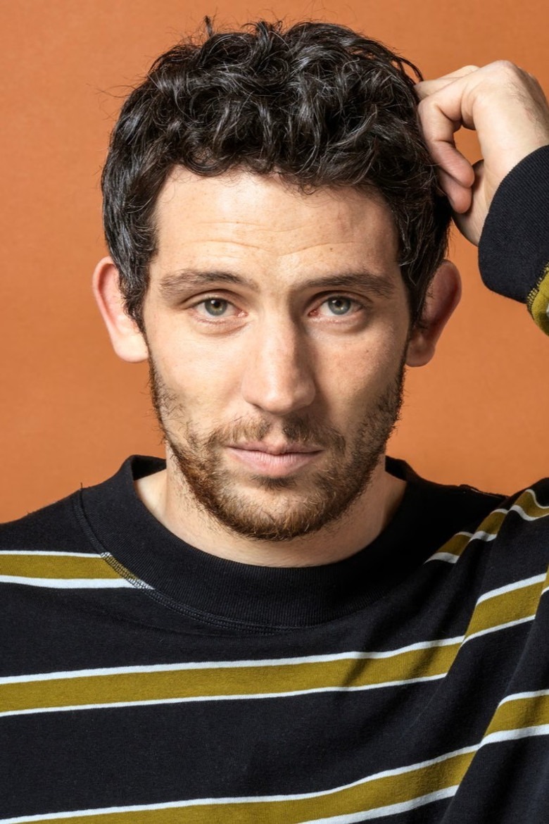 Photo de Josh O'Connor