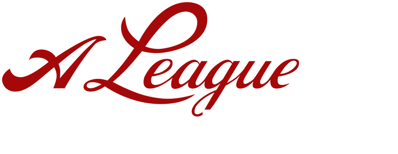 A League of Their Own