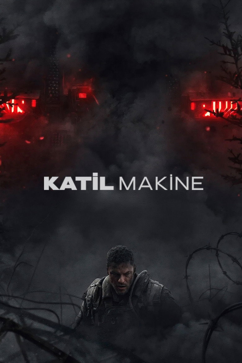 Katil Makine