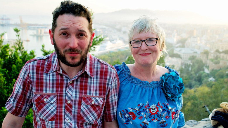 Imatge de Jon Richardson: Take My Mother-in-Law