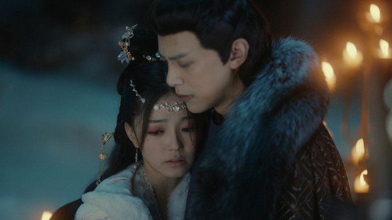 Still image for Butterflied Lover season 1 episode 18: Please Believe Me