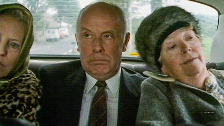 Still image for One Foot in the Grave season 1 episode 1: Alive and Buried Still image for One Foot in the Grave season 1 episode 1: Alive and Buried