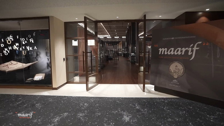 Maarif Türk Eğitim Tarihi galeri 2