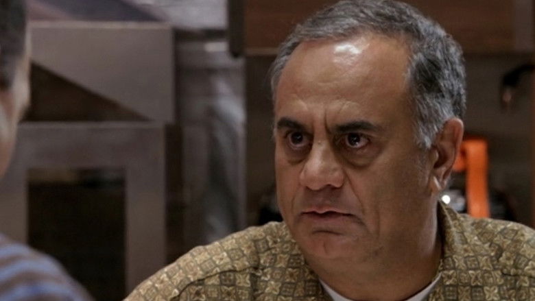 Still image for Andy Barker, P.I. season 1 episode 3: Three Days of the Chicken