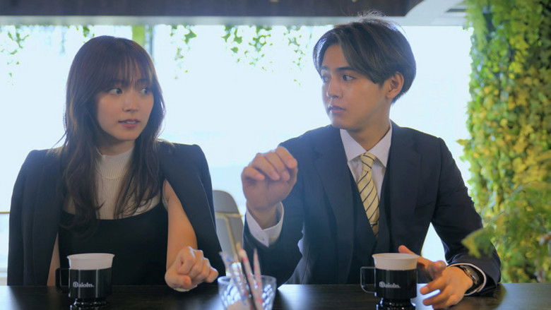 Still image for My Oshi Is Now My Boss season 1 episode 7: Episode 7 Still image for My Oshi Is Now My Boss season 1 episode 7: Episode 7