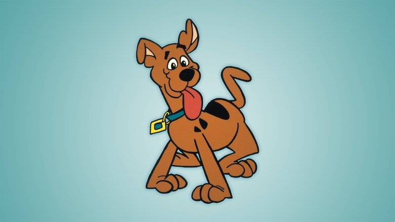 Il cucciolo Scooby-Doo