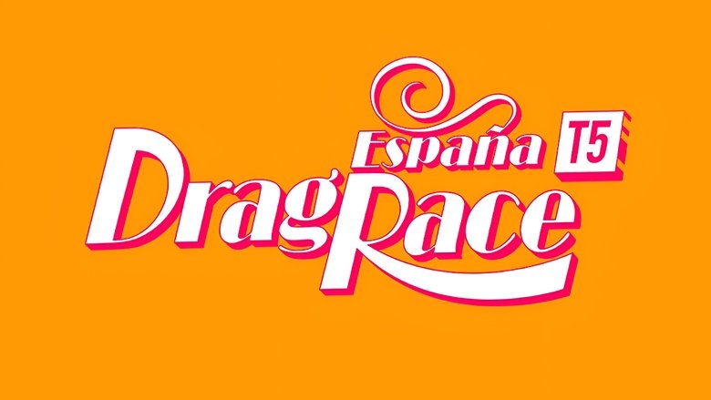 Drag Race Spain (2021)